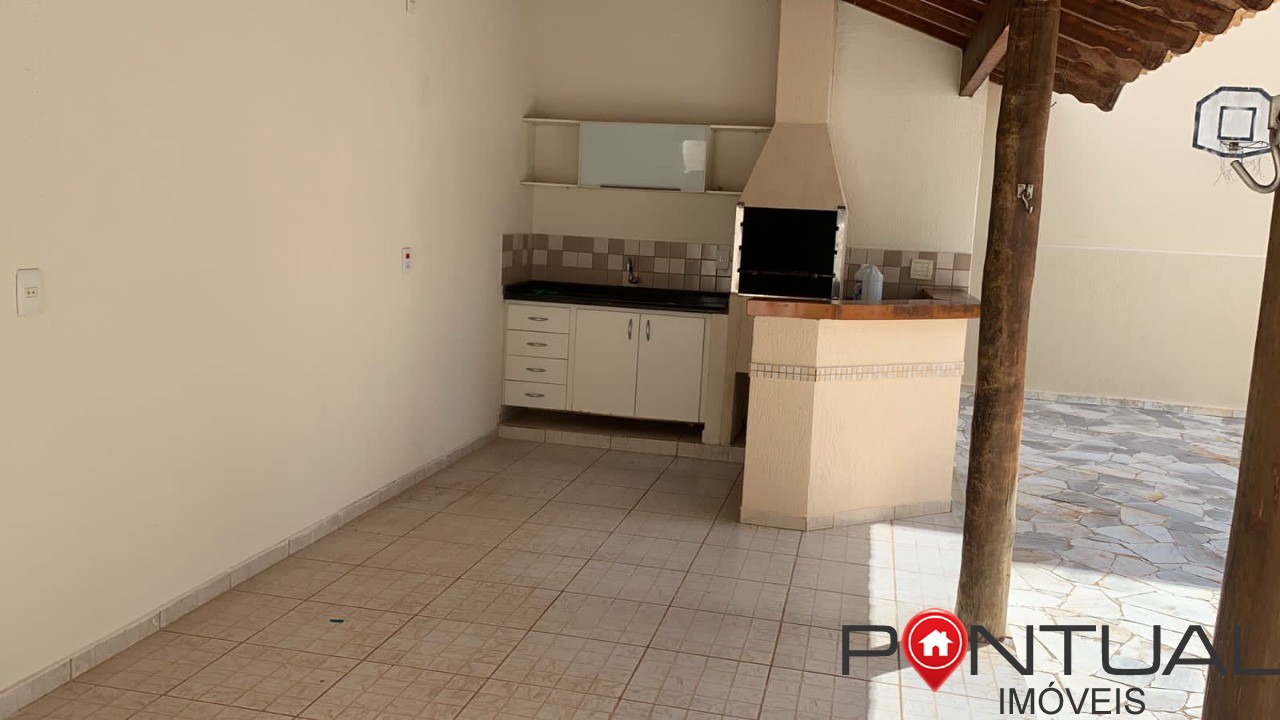 Casa à venda parque das esmeraldas marília sp - imobiliária 
