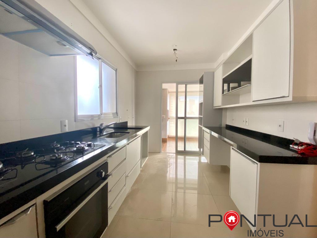 Apartamento de luxo à venda em marília-sp, jardim são gerald