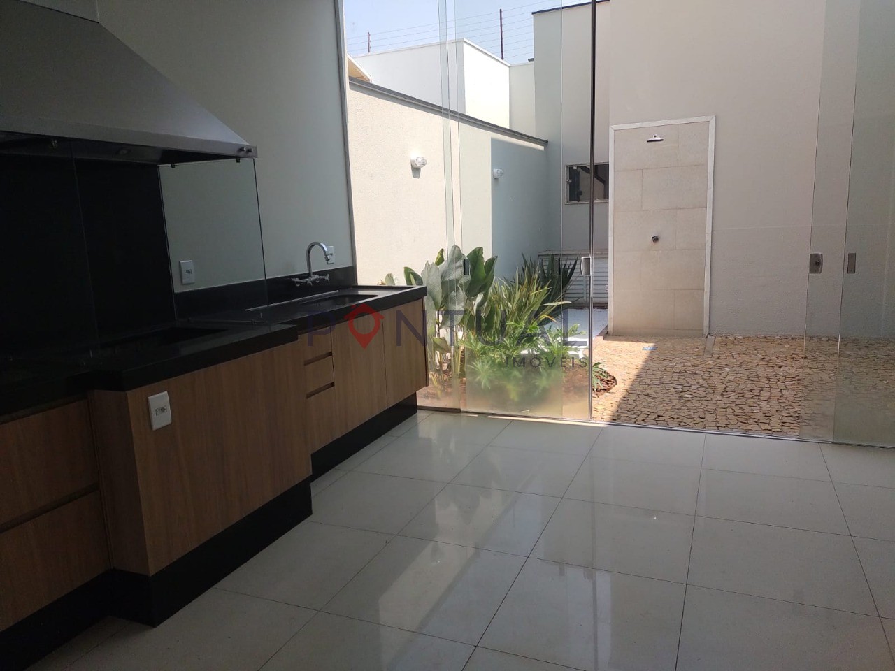 Casa Venda Residencial Reserva Esmeralda Marília SP - Imobiliária Pontual - Valor Negociável - Visite Hoje