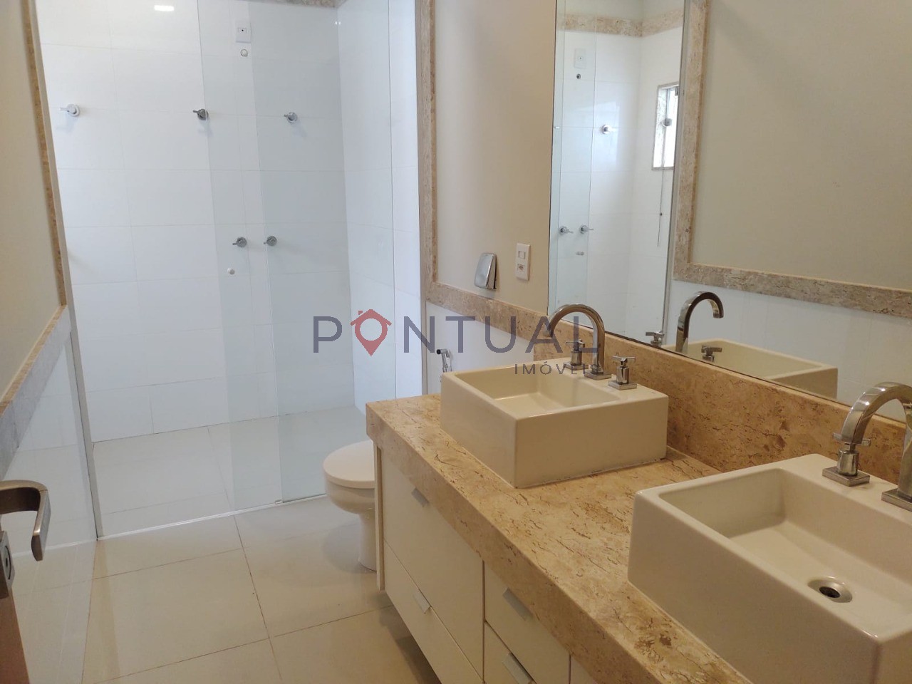 Casa Venda Residencial Reserva Esmeralda Marília SP - Imobiliária Pontual - Valor Negociável - Visite Hoje