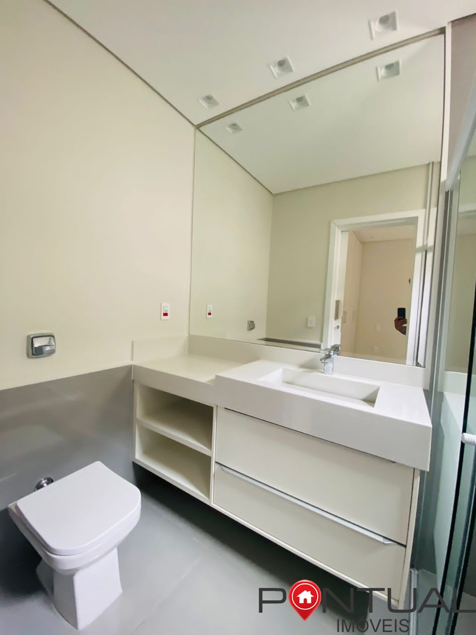 Casa à Venda Parque das Esmeraldas II Marília SP - Pontual Imóveis - sua imobiliária em Marília de confiança - Agende sua visita!