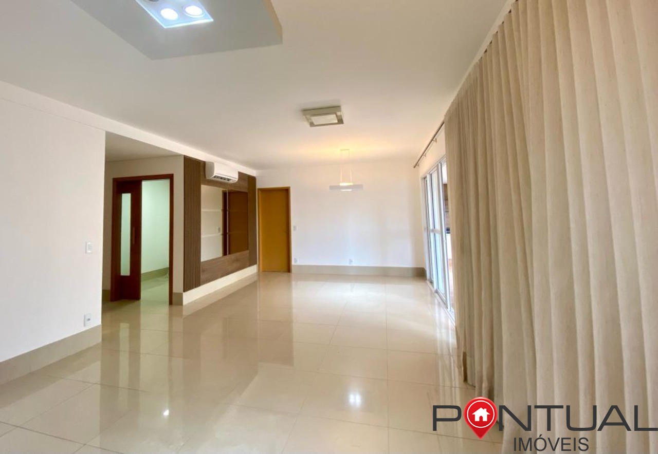 Apartamento de luxo à venda em Marília-SP, Jardim São Geraldo: 3 quartos, 3 suítes, 1 sala, 4 banheiros, 2 vagas de garagem, 145,50 m².