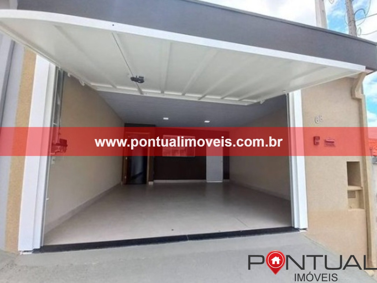 Casa à venda em marília no jardim bandeirantes. Agende uma v