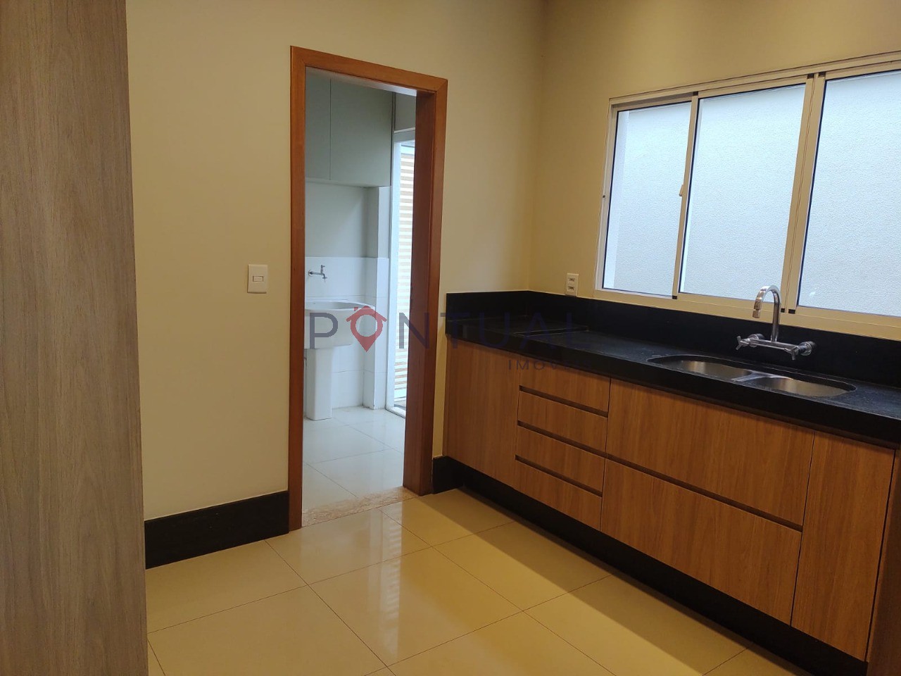 Casa Venda Residencial Reserva Esmeralda Marília SP - Imobiliária Pontual - Valor Negociável - Visite Hoje