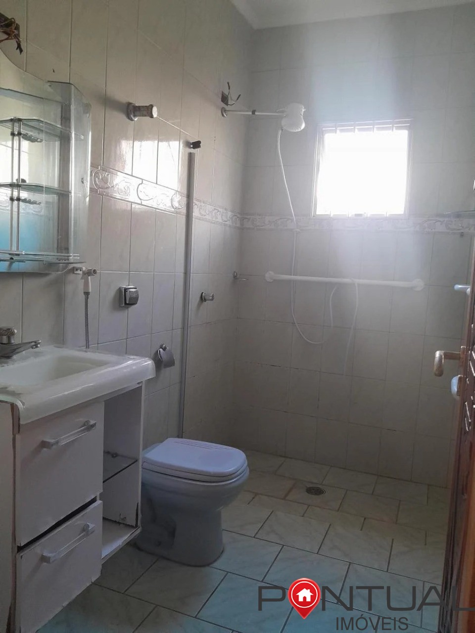 Imperdível casa à venda em marília-sp no bairro parque são j