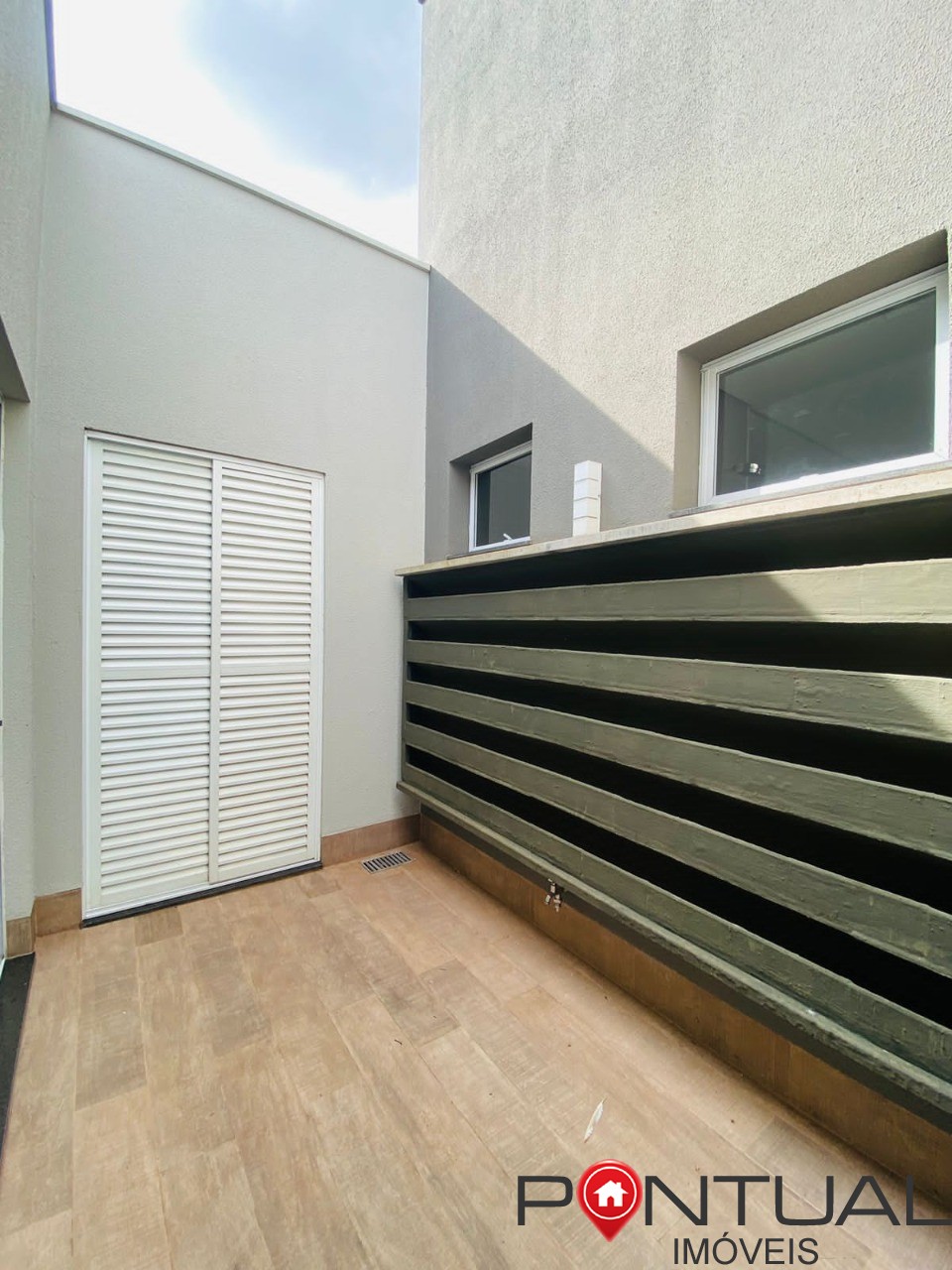 Casa à venda parque das esmeraldas ii marília sp - pontual i