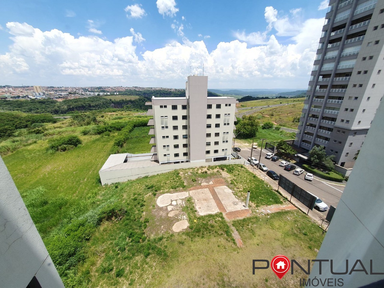 Apartamento à venda na boa vista, marília-sp: 3 quartos, 1 s