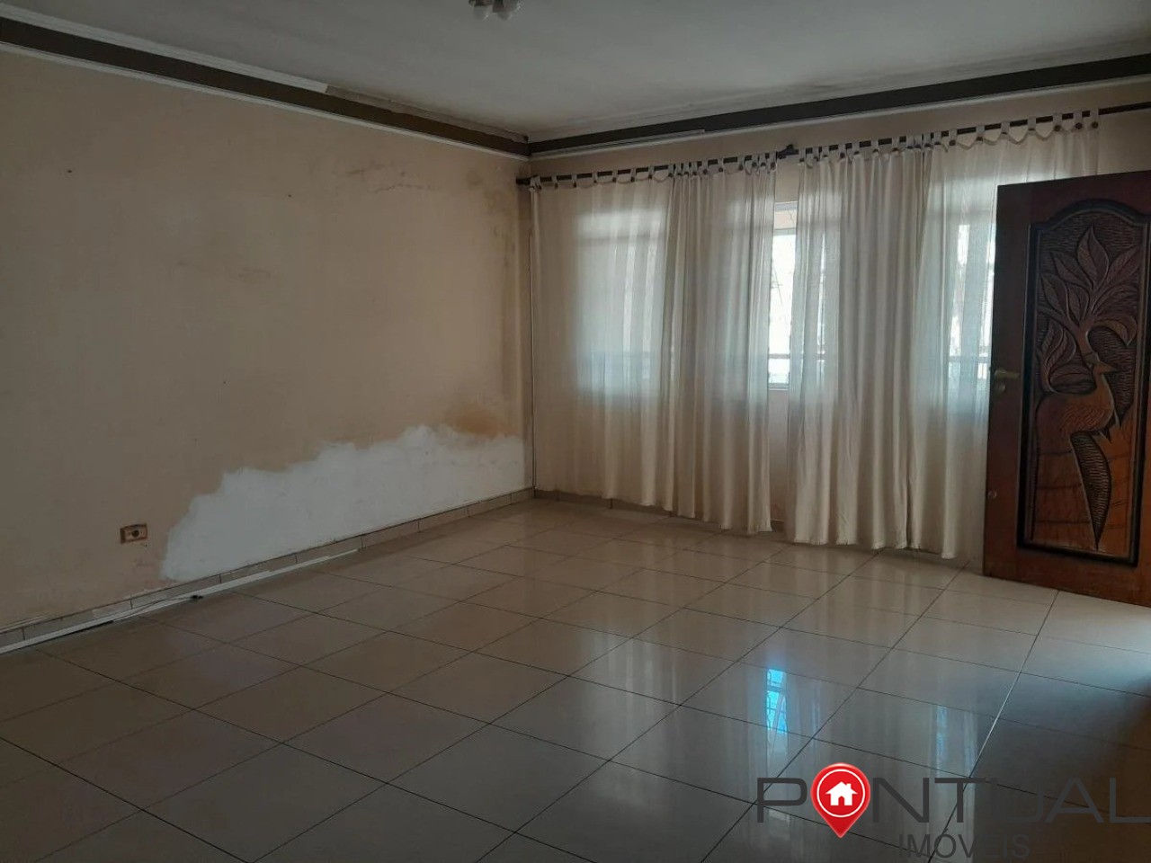 Imperdível casa à venda em marília-sp no bairro parque são j