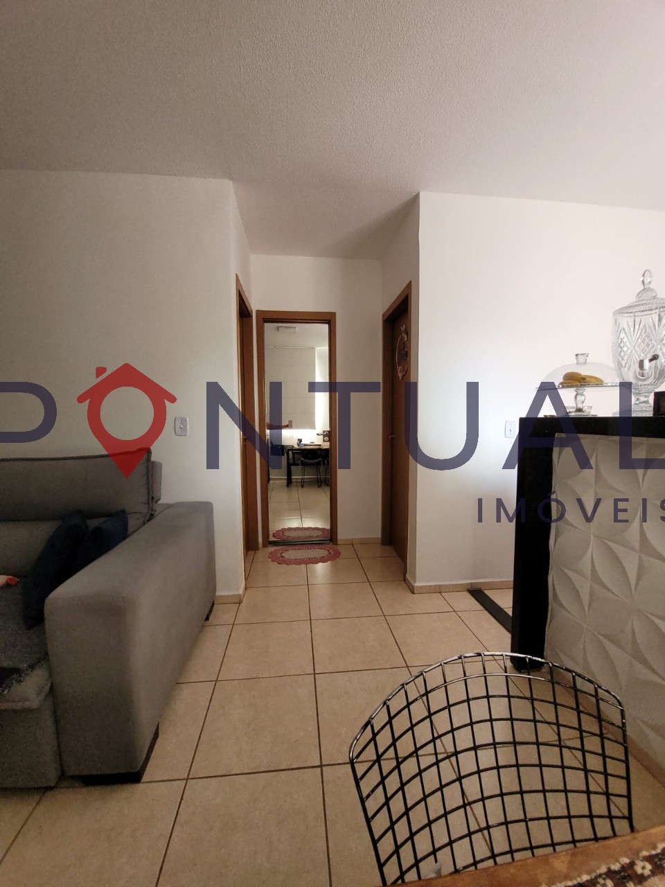 Apartamento à venda no distrito industrial, marília-sp. Agen