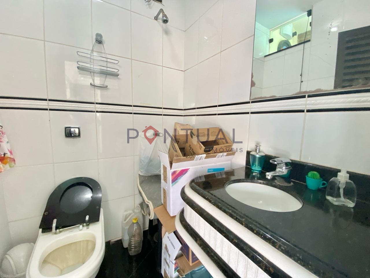 Casa para alugar em Marília-SP, Jardim Acapulco. Venha coonhecer!