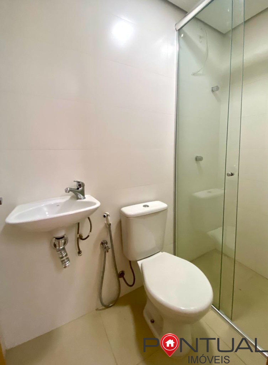 Apartamento de luxo à venda em Marília-SP, Jardim São Geraldo: 3 quartos, 3 suítes, 1 sala, 4 banheiros, 2 vagas de garagem, 145,50 m².