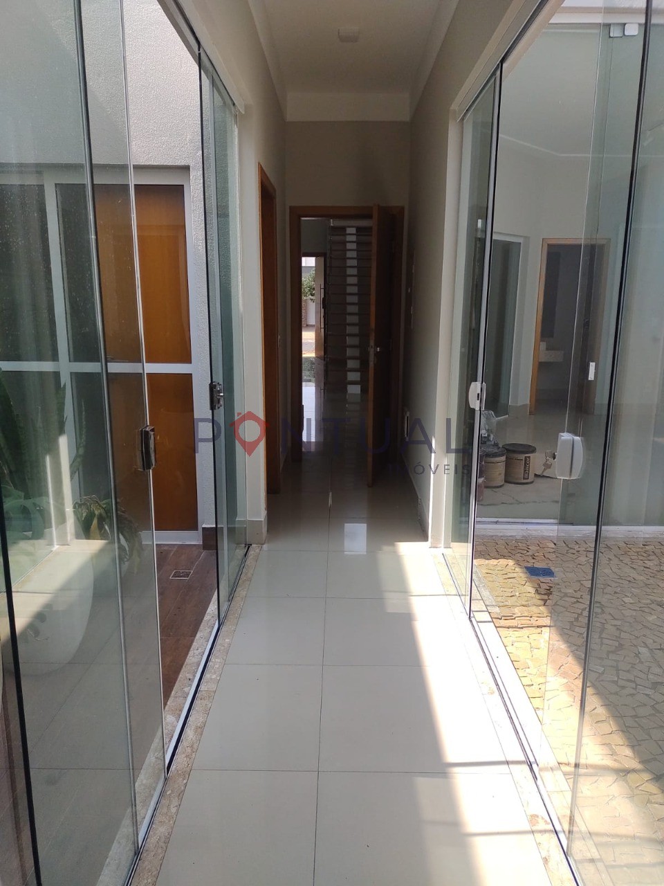 Casa Venda Residencial Reserva Esmeralda Marília SP - Imobiliária Pontual - Valor Negociável - Visite Hoje