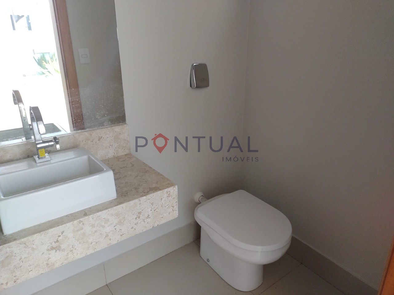 Casa Venda Residencial Reserva Esmeralda Marília SP - Imobiliária Pontual - Valor Negociável - Visite Hoje