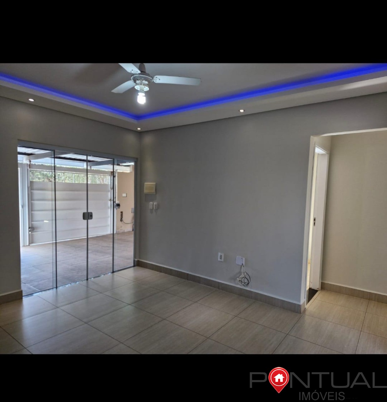 Casa à venda em marília-sp, residencial vida nova maracá. Ag