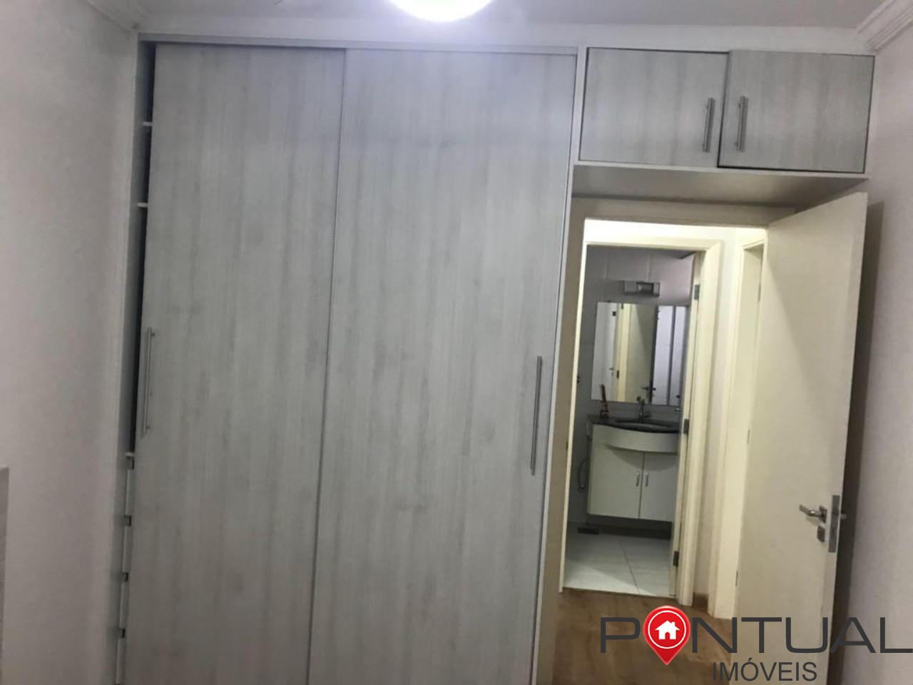 Apartamento à venda jardim portal do sol marília - próximo h