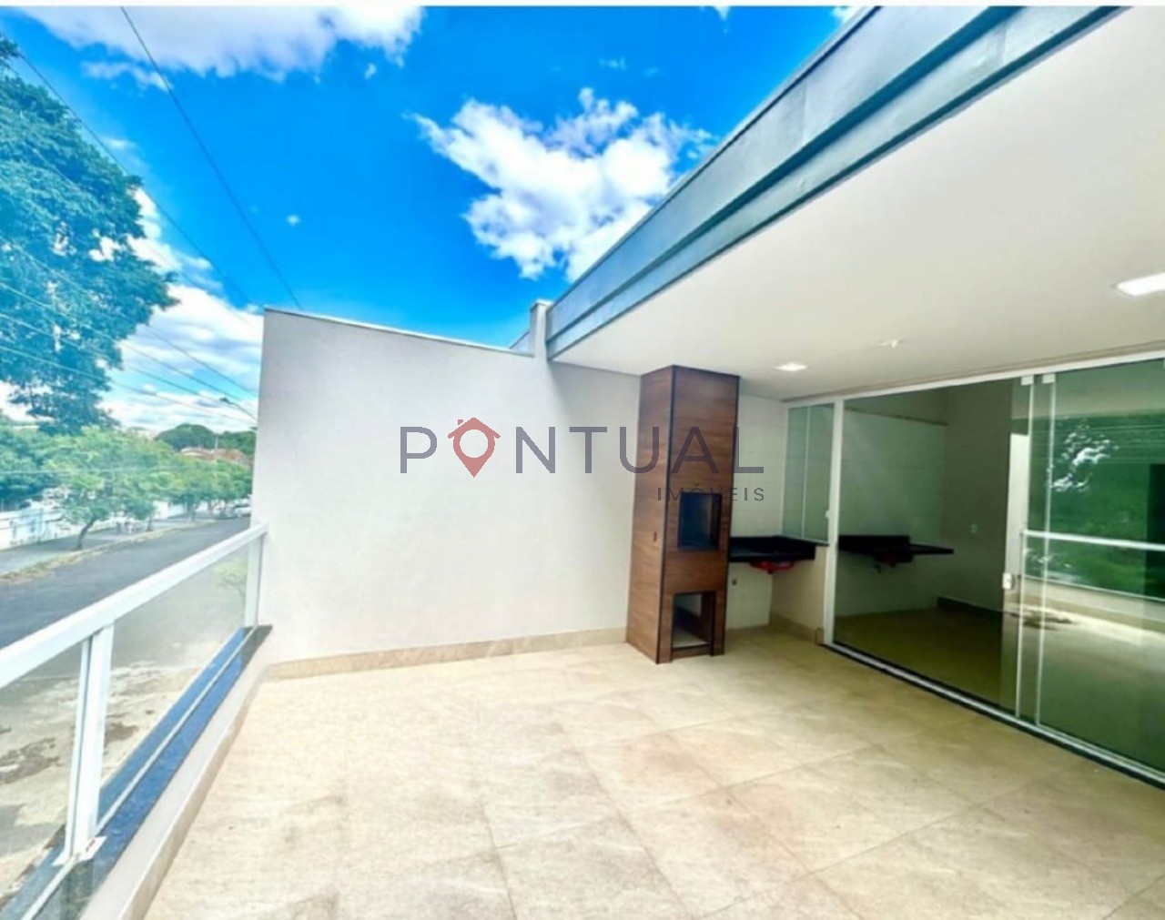 Casa à venda em Marília na região do Palmital. Saiba mais!