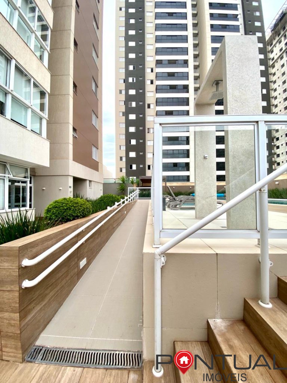 Apartamento de luxo à venda em Marília-SP, Jardim São Geraldo: 3 quartos, 3 suítes, 1 sala, 4 banheiros, 2 vagas de garagem, 145,50 m².