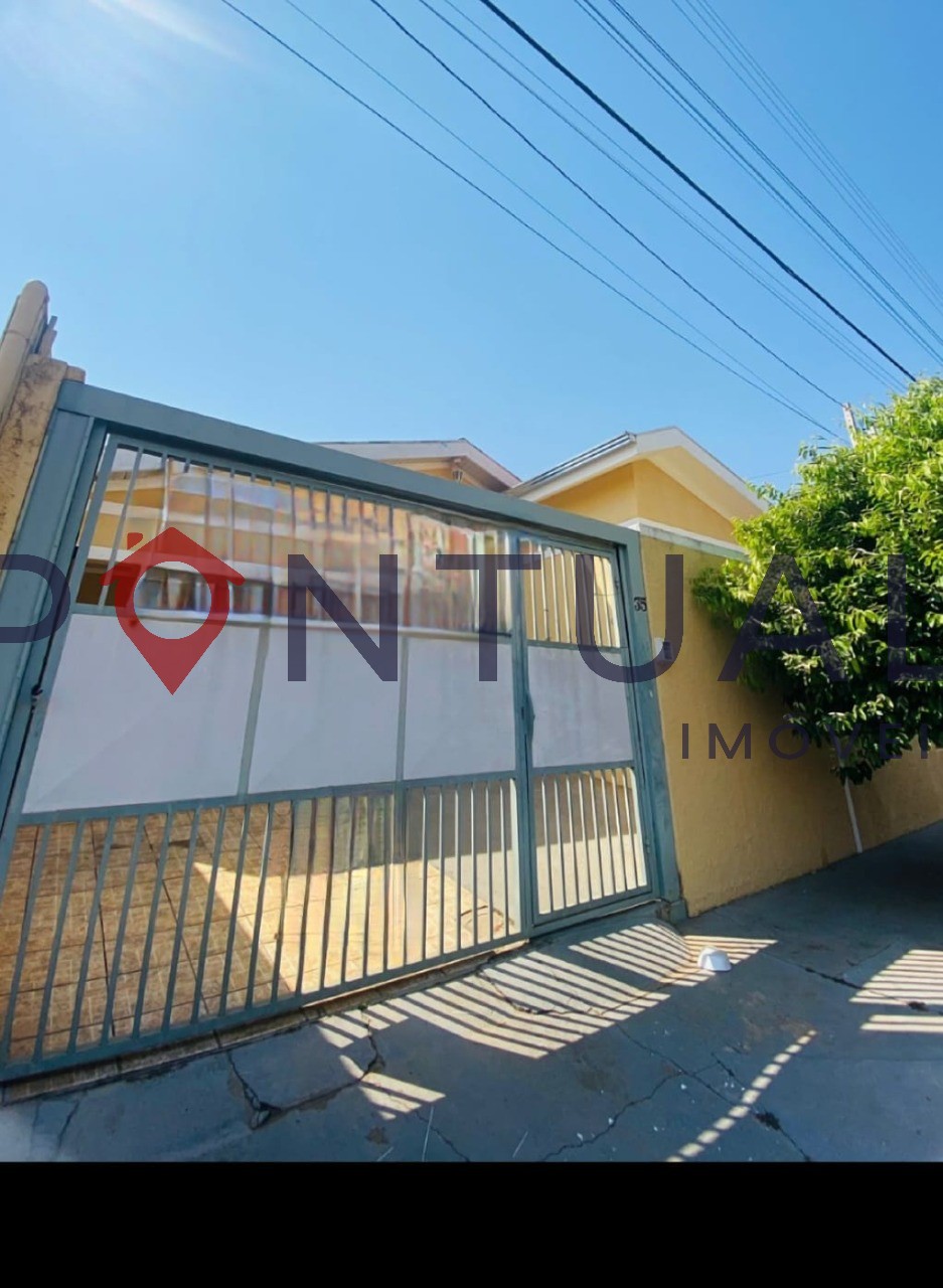 Casa à venda em marília na melhor posição da zona sul. Venha