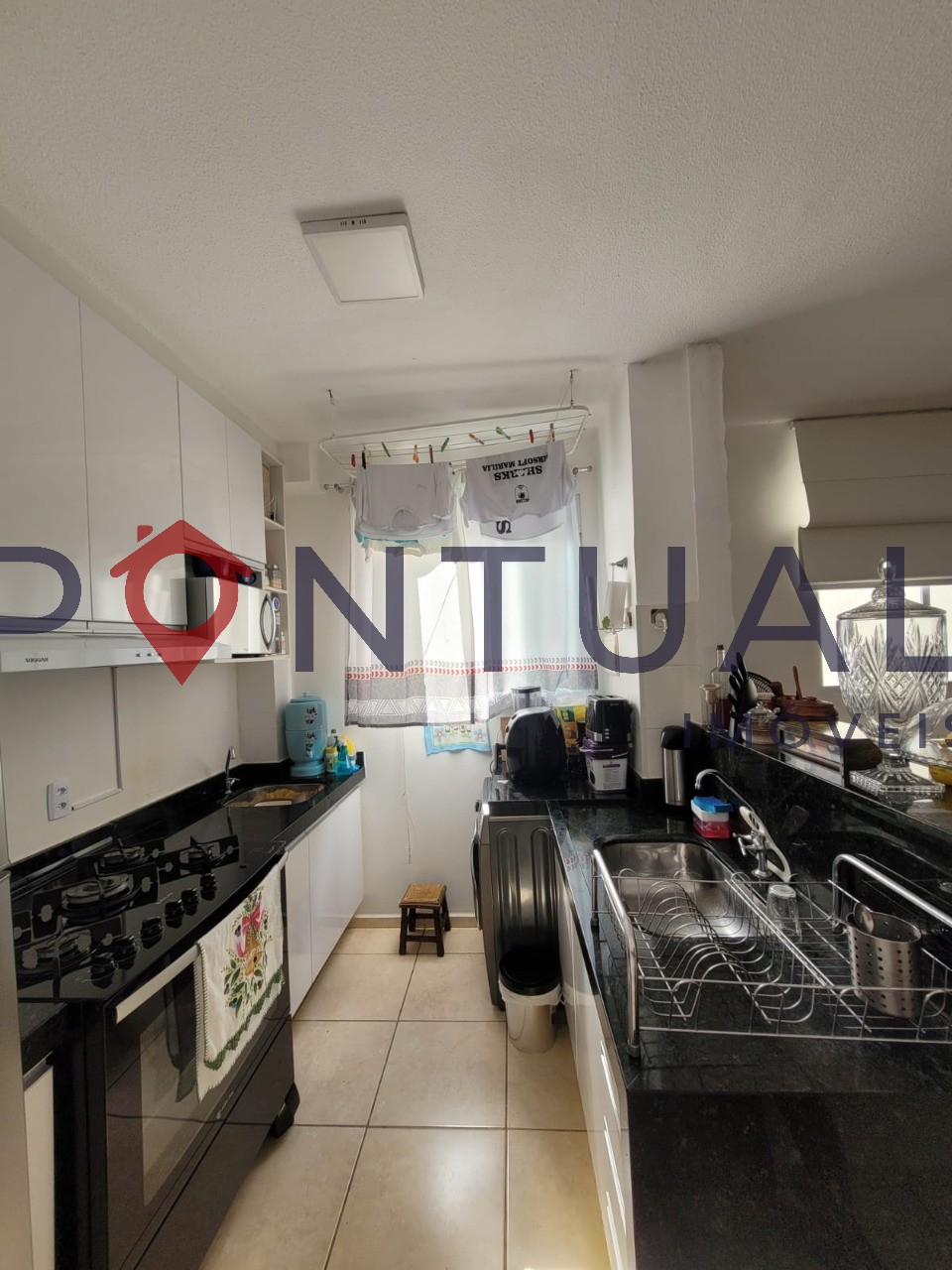 Apartamento à venda no distrito industrial, marília-sp. Agen