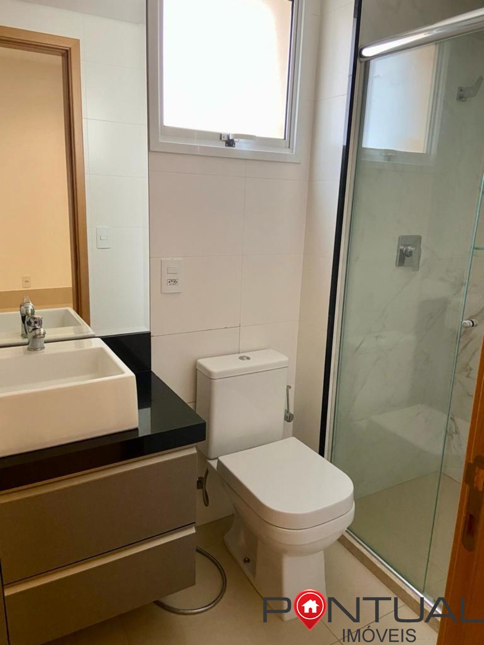 Apartamento de luxo à venda em Marília-SP, Jardim São Geraldo: 3 quartos, 3 suítes, 1 sala, 4 banheiros, 2 vagas de garagem, 145,50 m².