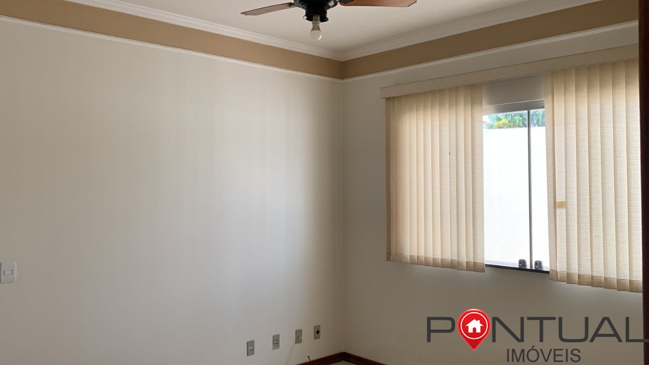 Casa à venda parque das esmeraldas marília sp - imobiliária 