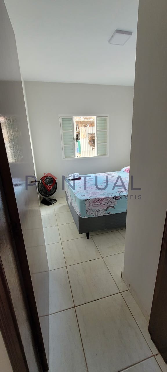 Casa à venda em marília-sp