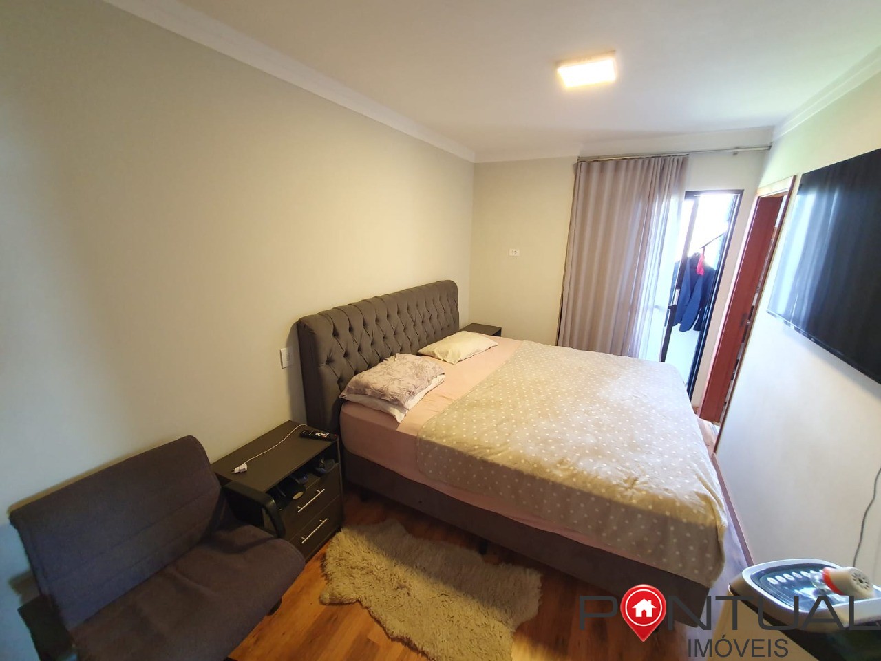 Apartamento à Venda na Boa Vista, Marília-SP: 3 quartos, 1 suíte, sala e vaga de garagem. Agende a sua visita!