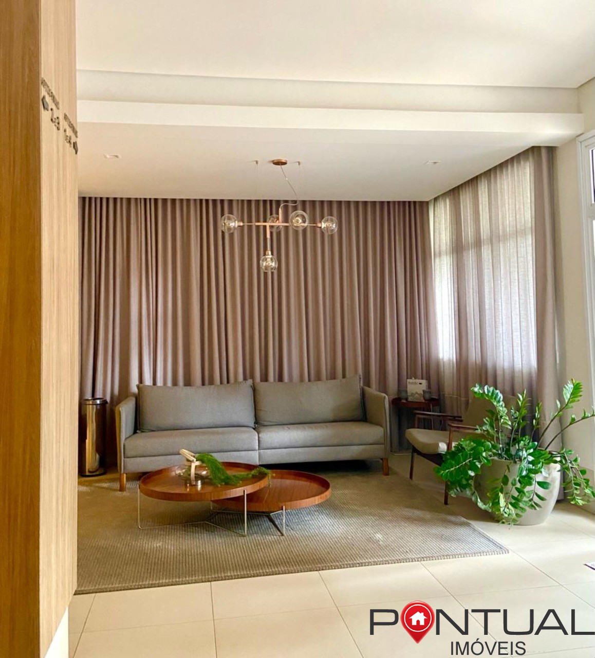 Apartamento de luxo à venda em Marília-SP, Jardim São Geraldo: 3 quartos, 3 suítes, 1 sala, 4 banheiros, 2 vagas de garagem, 145,50 m².