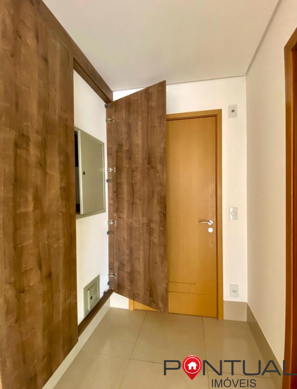 Apartamento de luxo à venda em marília-sp, jardim são gerald