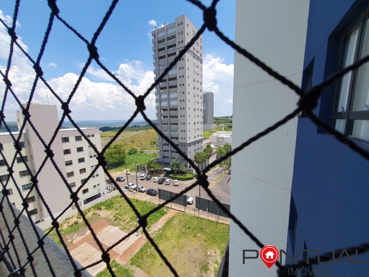 Apartamento à venda na boa vista, marília-sp: 3 quartos, 1 s