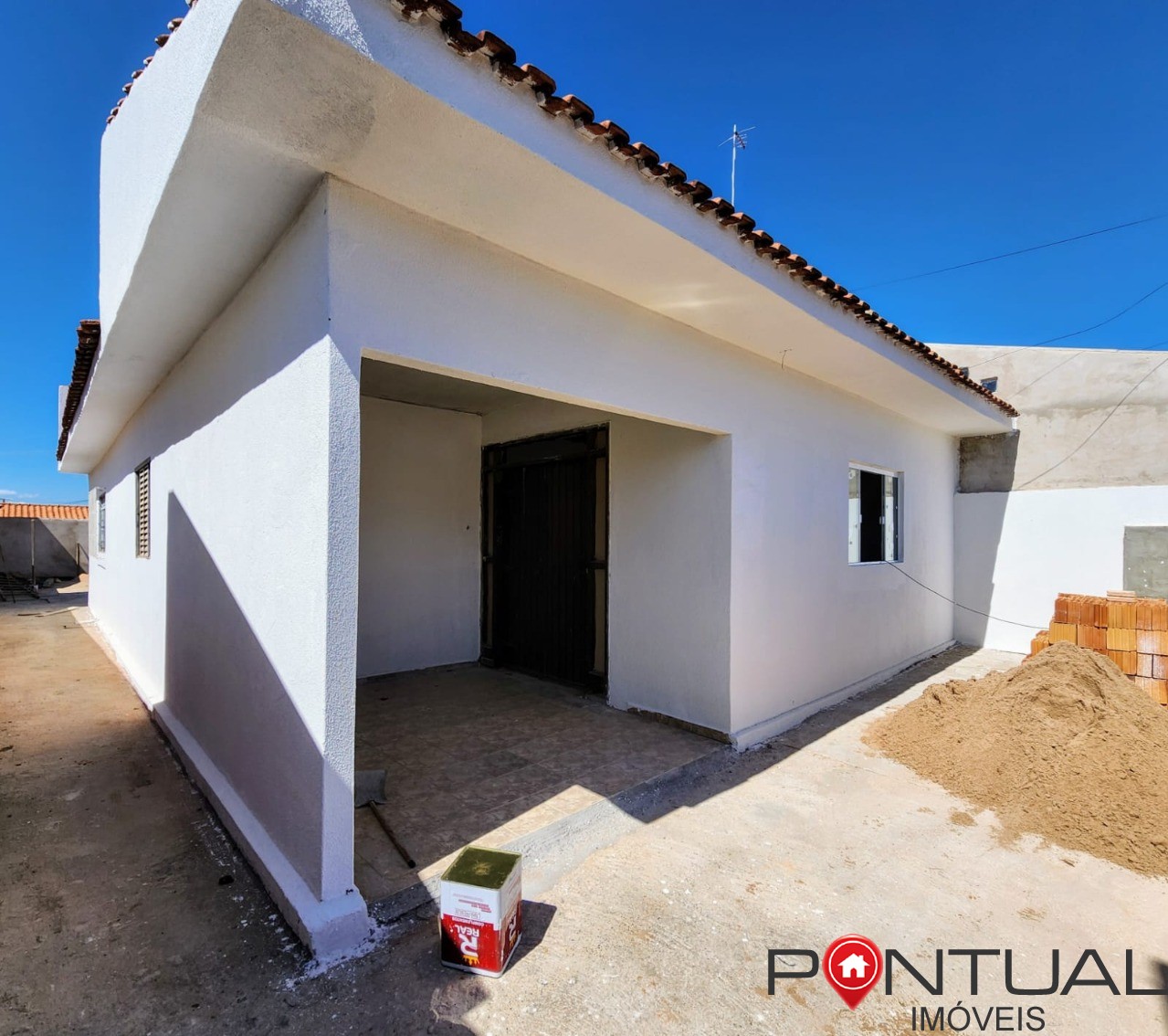 Casa à venda em marília na zona norte. Agende uma visita!