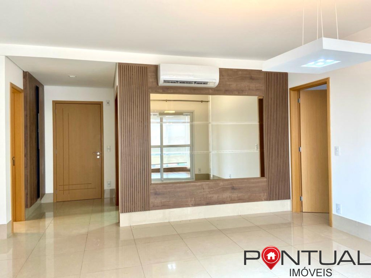 Apartamento de luxo à venda em marília-sp, jardim são gerald