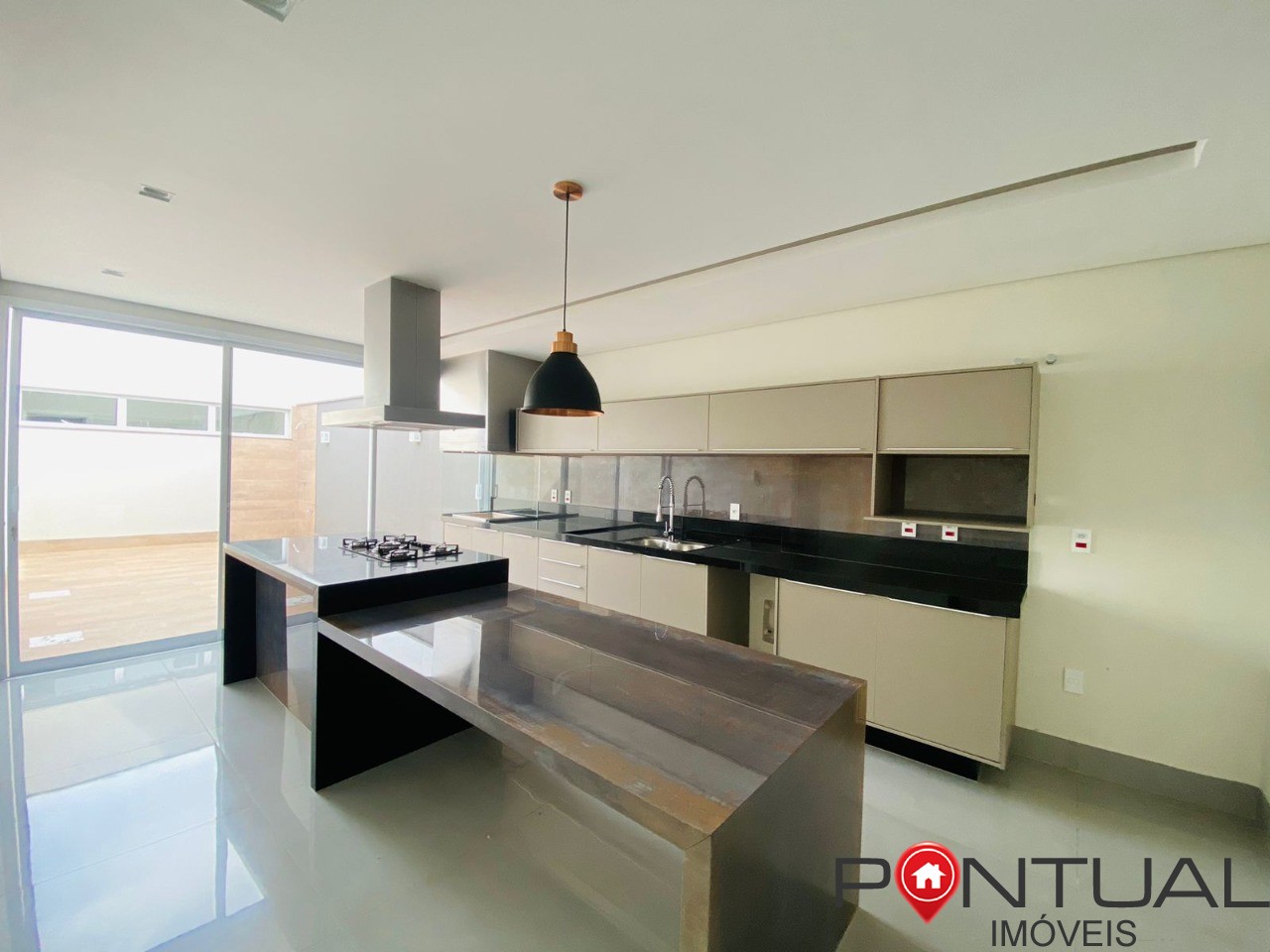 Casa à venda parque das esmeraldas ii marília sp - pontual i