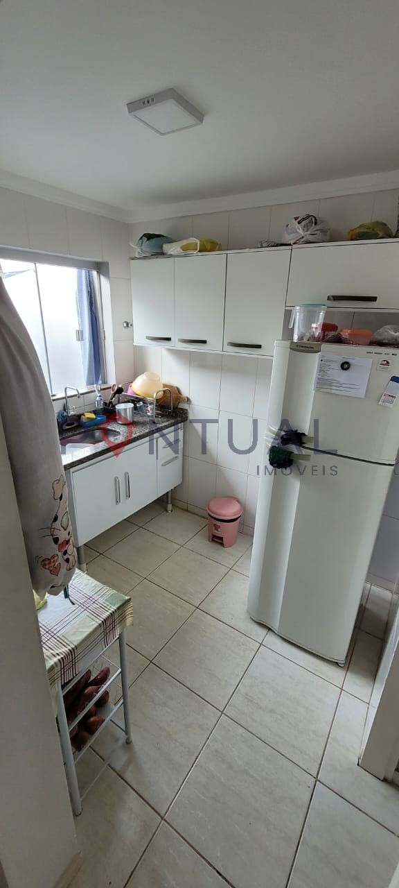 Casa à venda em marília-sp