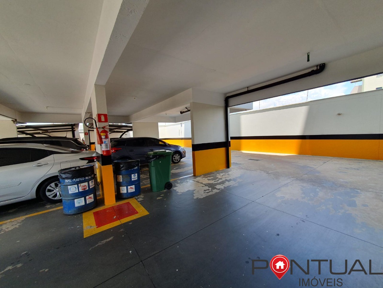 Apartamento à Venda na Boa Vista, Marília-SP: 3 quartos, 1 suíte, sala e vaga de garagem. Agende a sua visita!