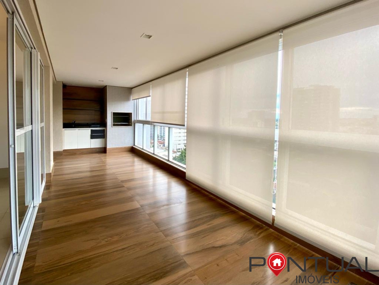 Apartamento de luxo à venda em Marília-SP, Jardim São Geraldo: 3 quartos, 3 suítes, 1 sala, 4 banheiros, 2 vagas de garagem, 145,50 m².