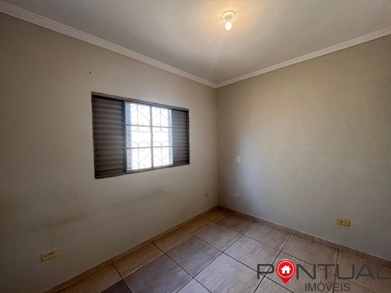 Casa à venda em marília na melhor posição da zona sul. Venha