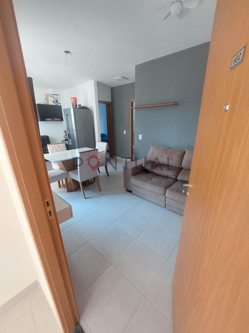 Apartamento à venda em marília-sp. Confira!