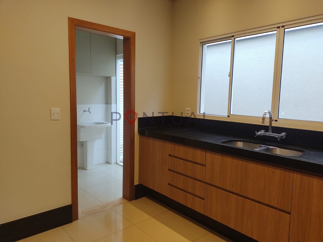 Casa Venda Residencial Reserva Esmeralda Marília SP - Imobiliária Pontual - Valor Negociável - Visite Hoje