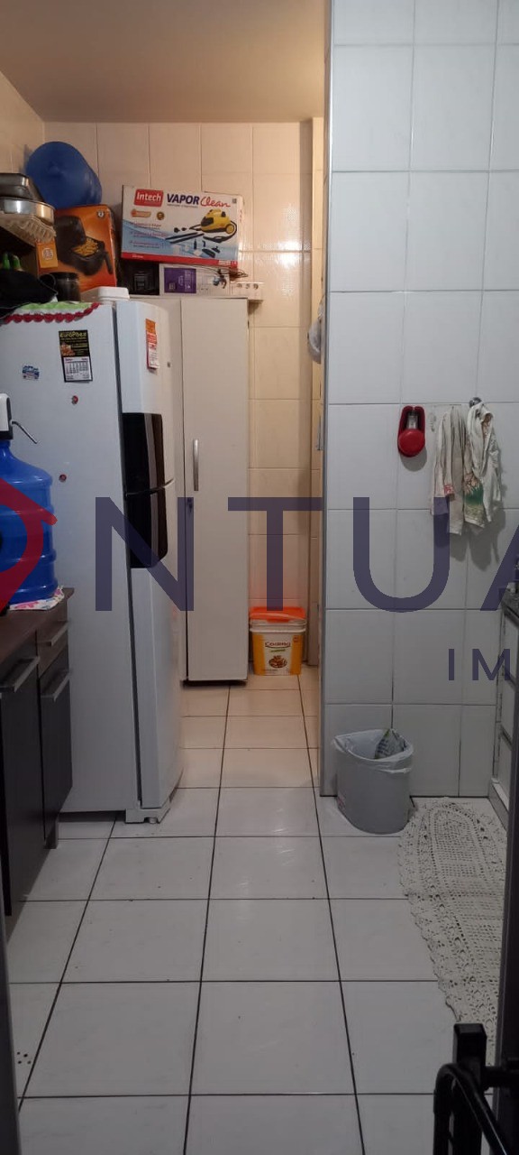 Apartamento à venda em Marília-SP.Venha visitar!