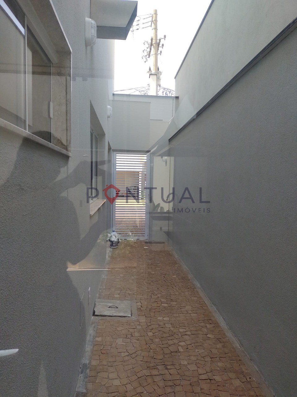 Casa Venda Residencial Reserva Esmeralda Marília SP - Imobiliária Pontual - Valor Negociável - Visite Hoje