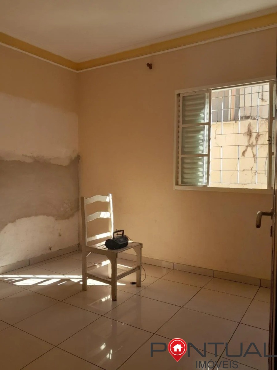 Imperdível casa à venda em marília-sp no bairro parque são j