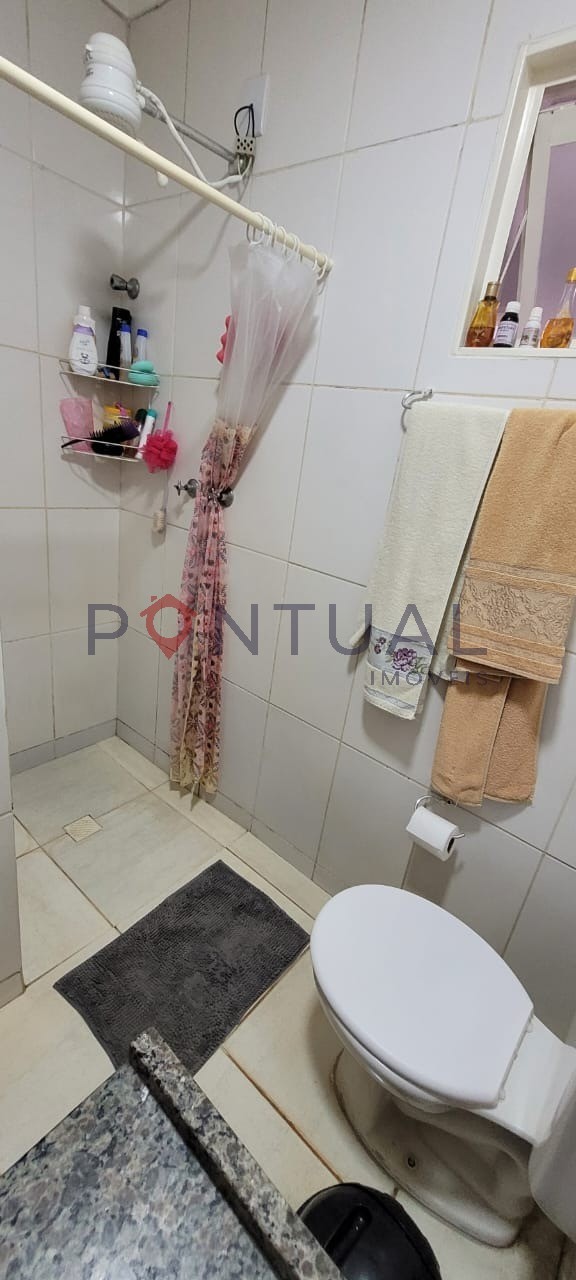 Casa à venda em marília-sp