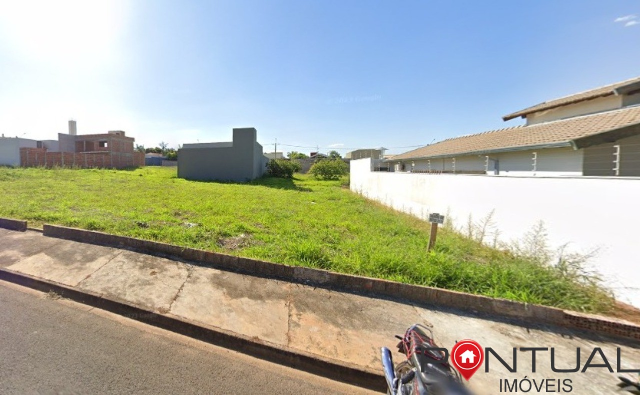 Terreno à venda no terra verde 250m² zona oeste construa seu