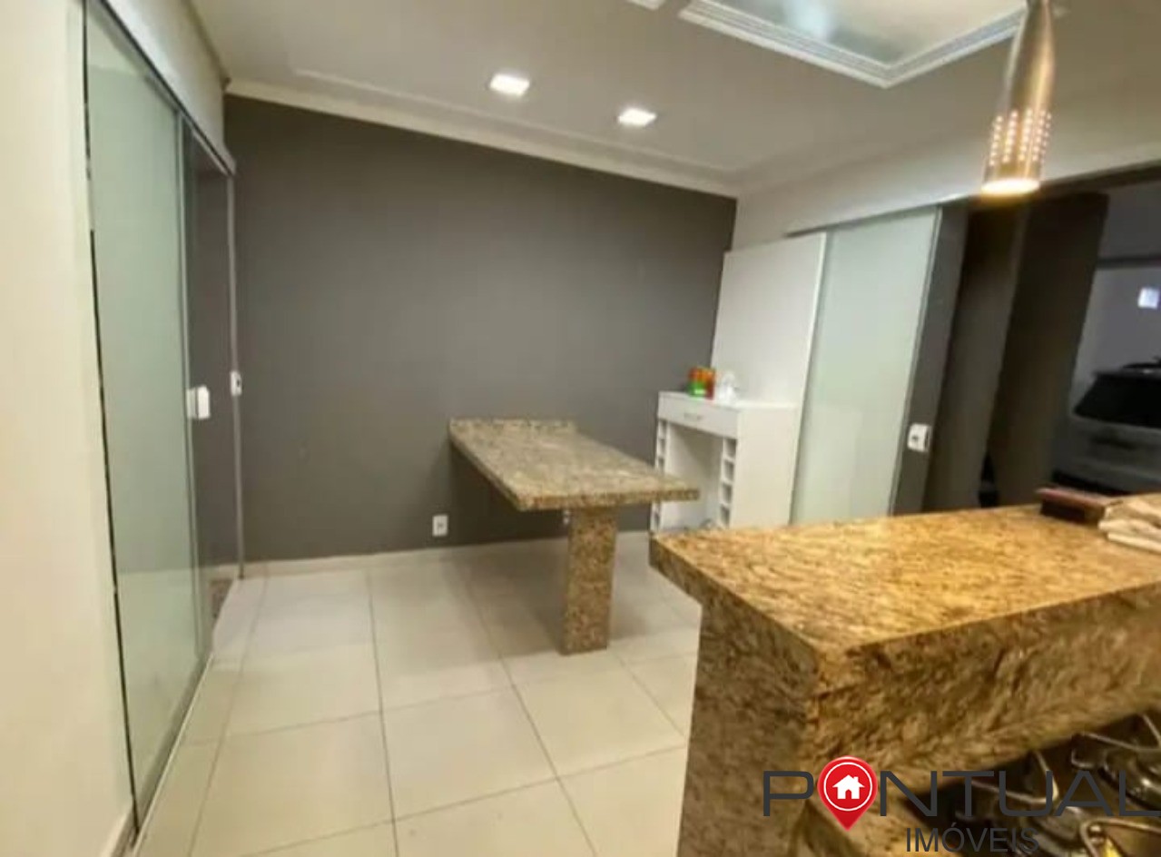 Casa à venda em marília no palmital. Conheça!