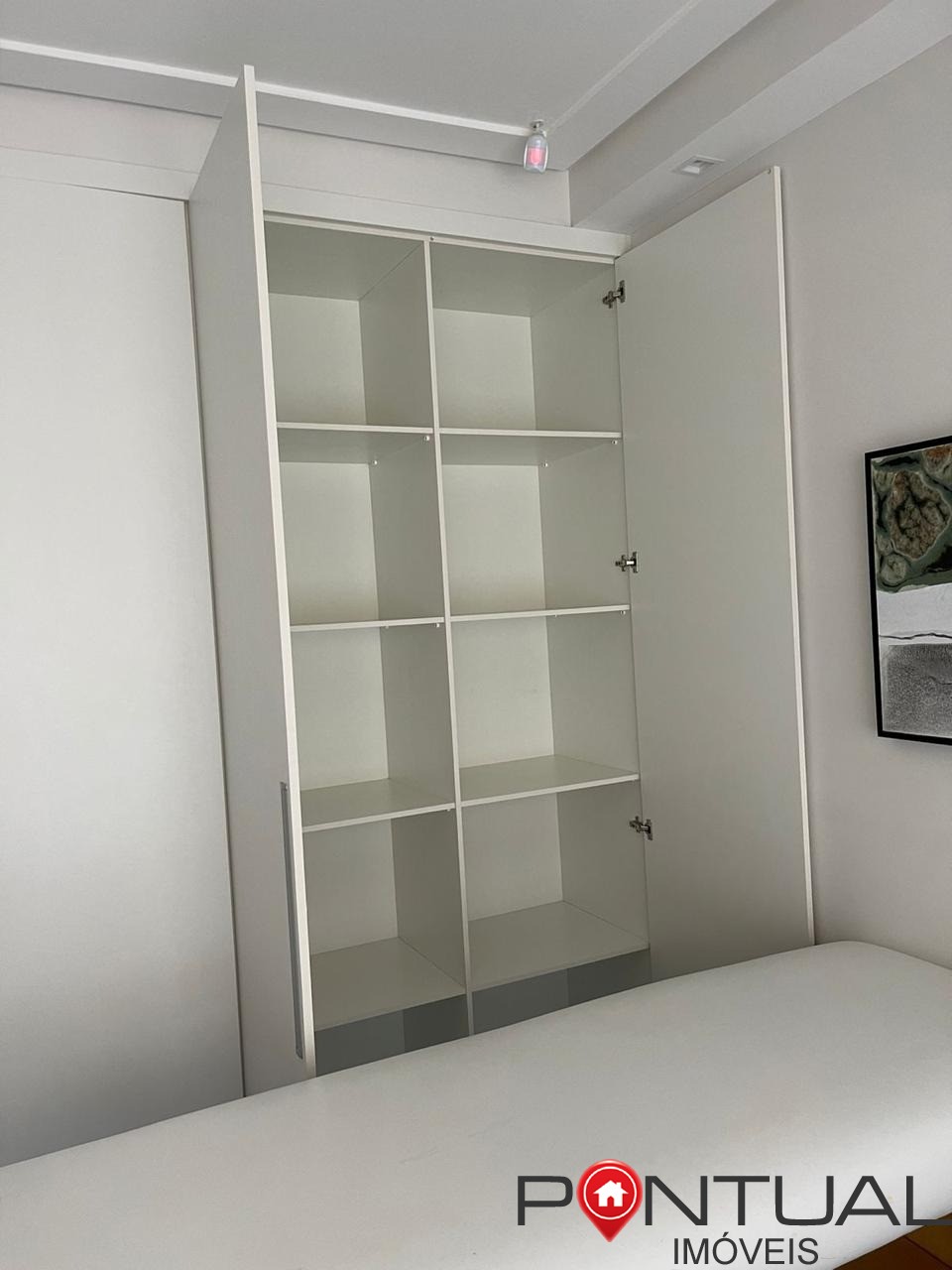 Aluguel de sala comercial de 25m² no jardim maria izabel - m