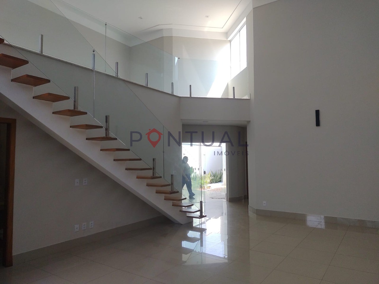 Casa venda residencial reserva esmeralda marília sp - imobil