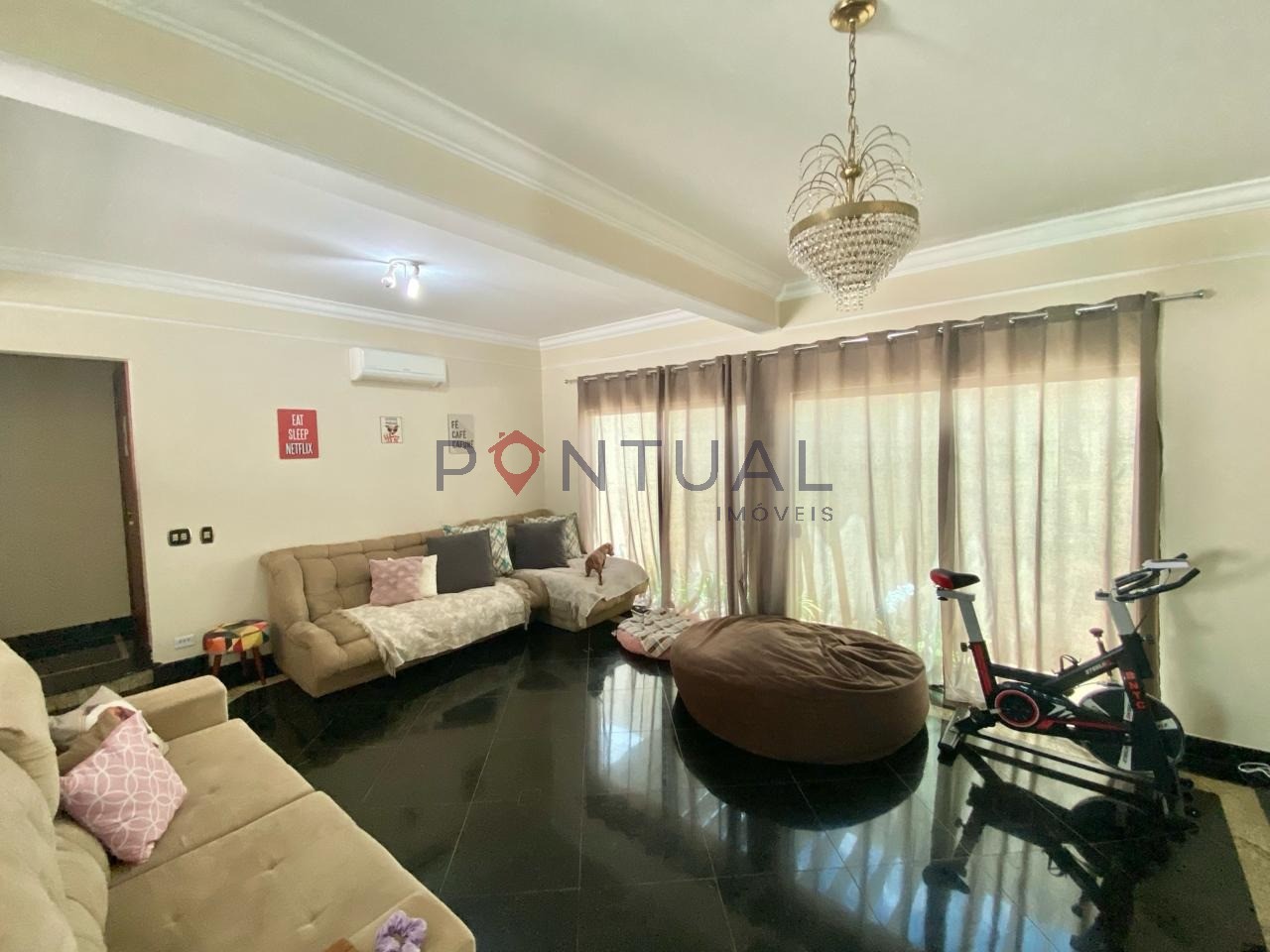 Casa para alugar em marília-sp, jardim acapulco. Venha coonh
