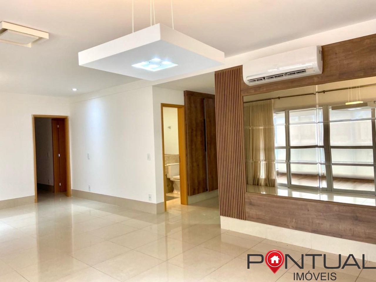 Apartamento de luxo à venda em Marília-SP, Jardim São Geraldo: 3 quartos, 3 suítes, 1 sala, 4 banheiros, 2 vagas de garagem, 145,50 m².