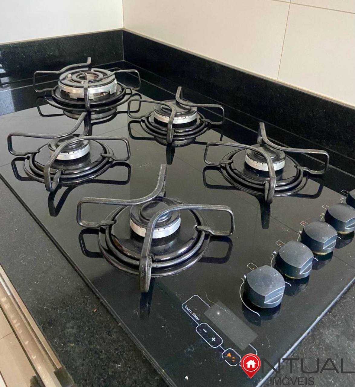 Apartamento de luxo à venda em marília-sp, jardim são gerald